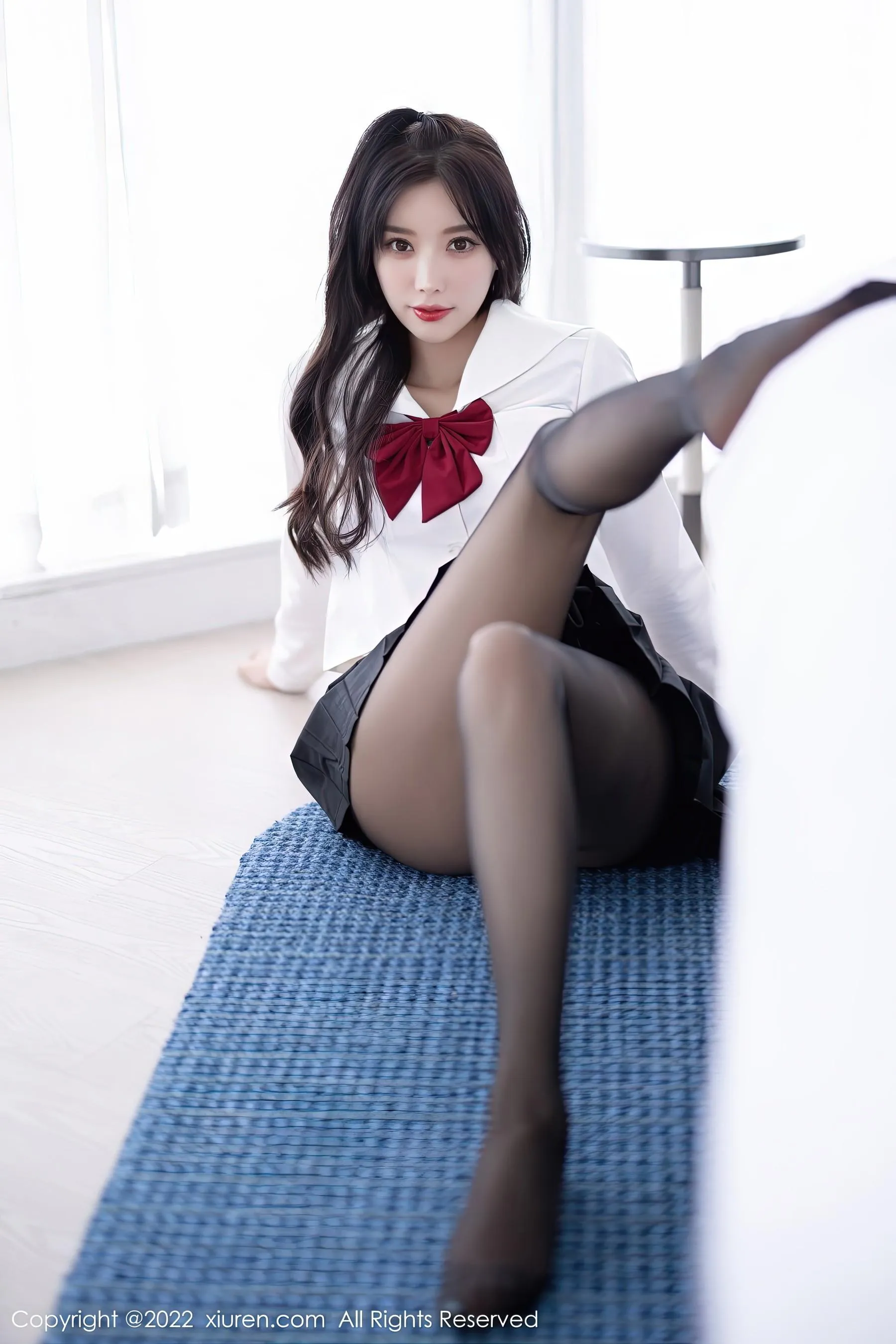 [XIUREN秀人网] 2022.11.08 NO.5823 杨晨晨Yome [49P]插图6